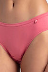 Jockey Low Rise Full Coverage Bikini Panty (Pack of 3) - Multicolor — thumbnail 6